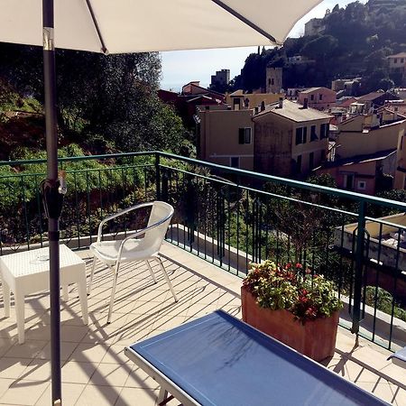 Hotel Souvenir Monterosso al Mare Dış mekan fotoğraf