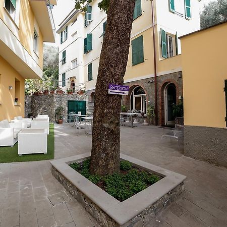 Hotel Souvenir Monterosso al Mare Dış mekan fotoğraf