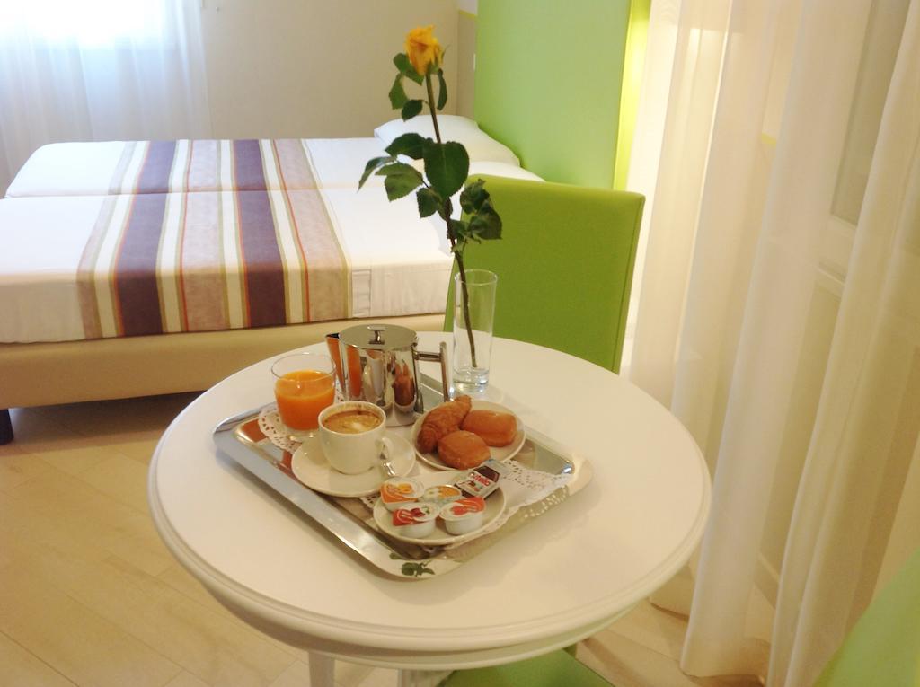 Hotel Souvenir Monterosso al Mare Oda fotoğraf