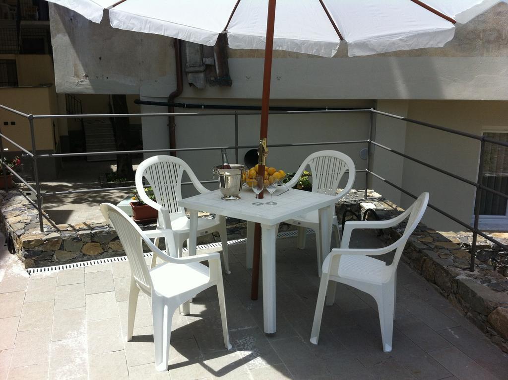 Hotel Souvenir Monterosso al Mare Dış mekan fotoğraf