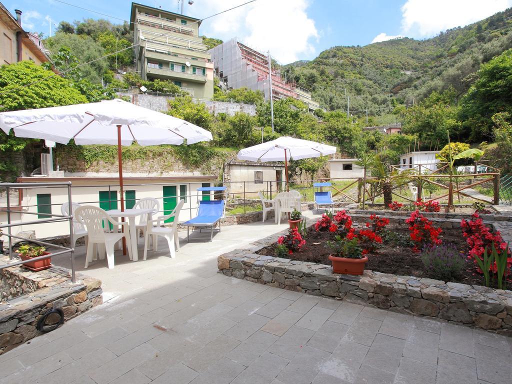 Hotel Souvenir Monterosso al Mare Dış mekan fotoğraf