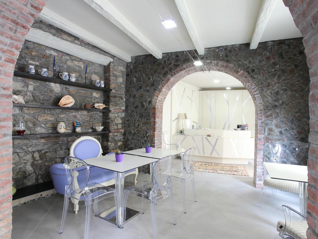 Hotel Souvenir Monterosso al Mare Dış mekan fotoğraf