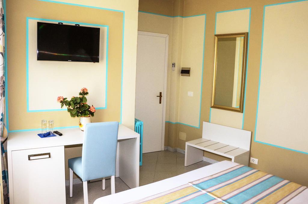 Hotel Souvenir Monterosso al Mare Dış mekan fotoğraf