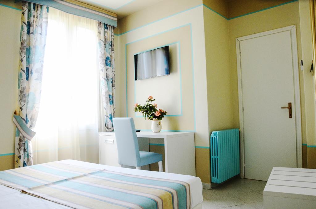 Hotel Souvenir Monterosso al Mare Dış mekan fotoğraf