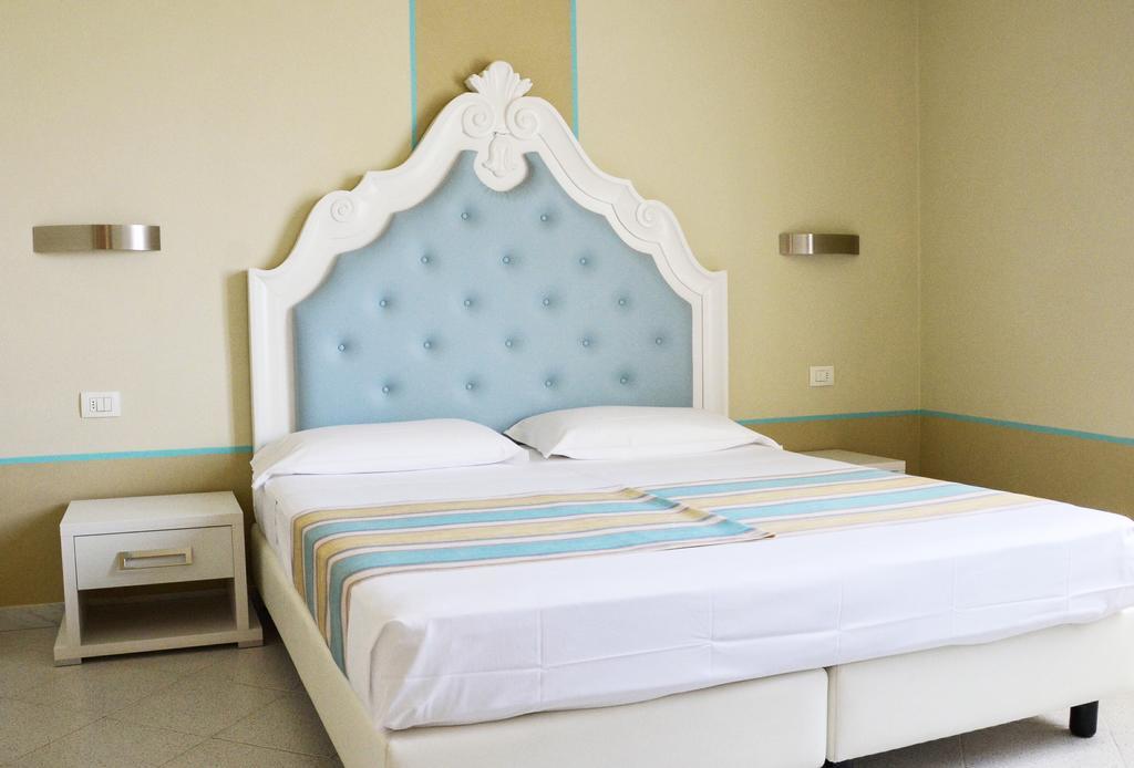 Hotel Souvenir Monterosso al Mare Dış mekan fotoğraf