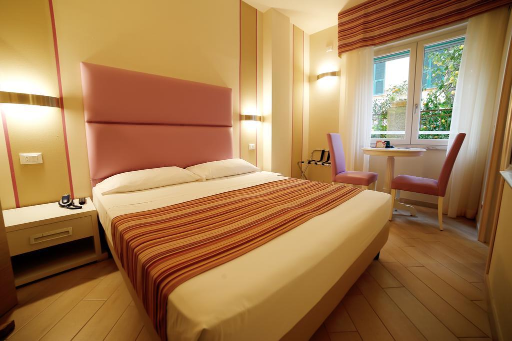 Hotel Souvenir Monterosso al Mare Dış mekan fotoğraf