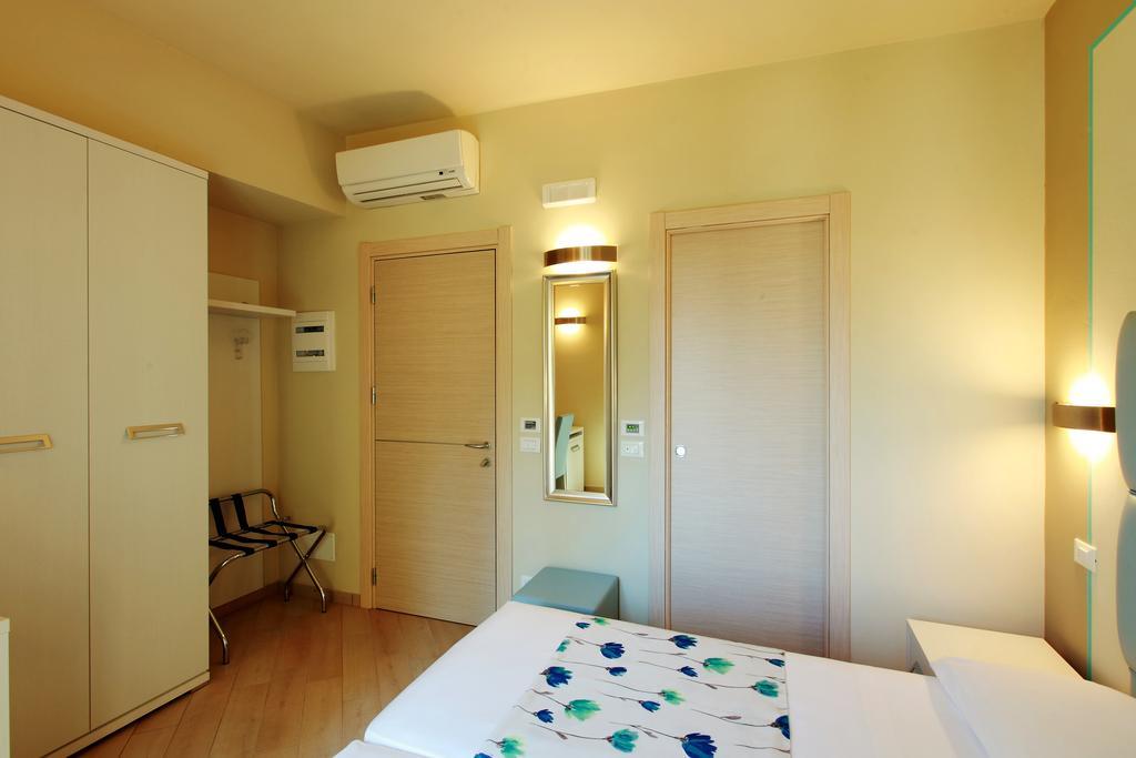 Hotel Souvenir Monterosso al Mare Dış mekan fotoğraf