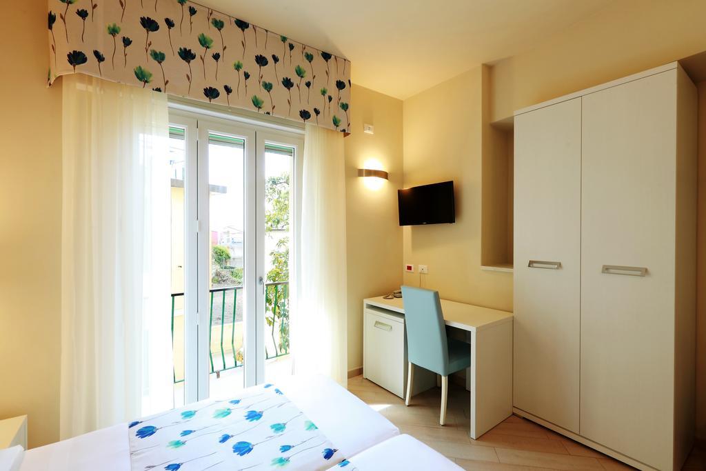 Hotel Souvenir Monterosso al Mare Dış mekan fotoğraf