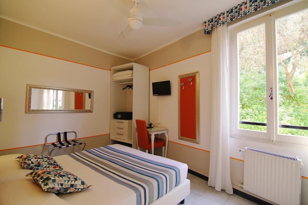 Hotel Souvenir Monterosso al Mare Dış mekan fotoğraf
