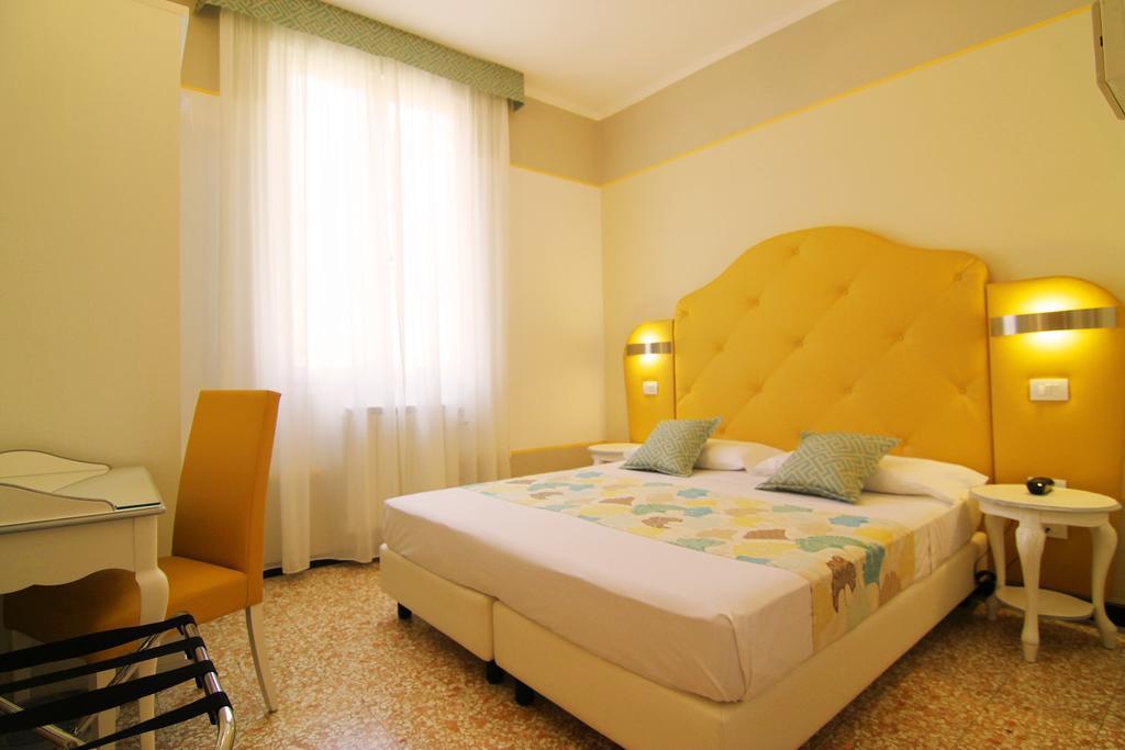 Hotel Souvenir Monterosso al Mare Dış mekan fotoğraf