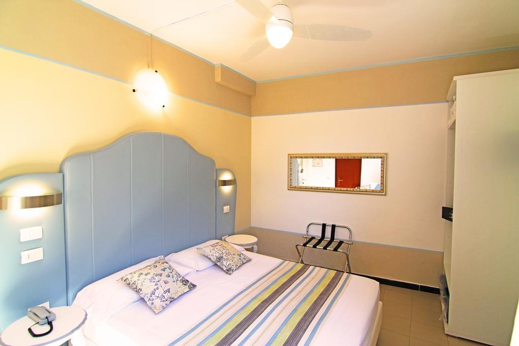 Hotel Souvenir Monterosso al Mare Dış mekan fotoğraf
