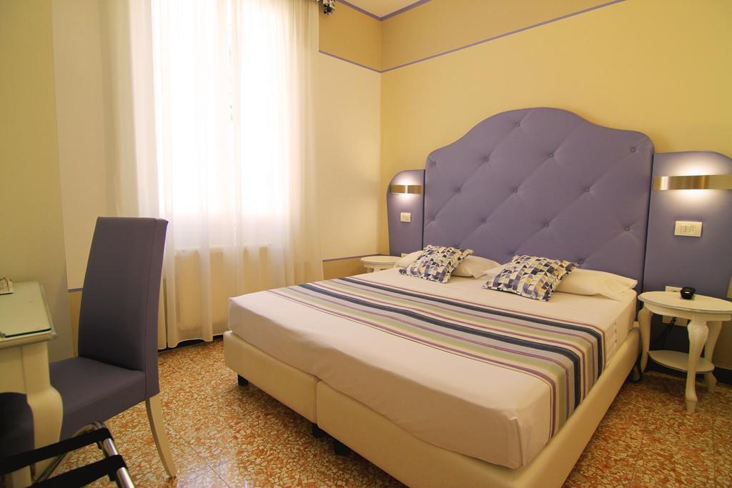 Hotel Souvenir Monterosso al Mare Dış mekan fotoğraf