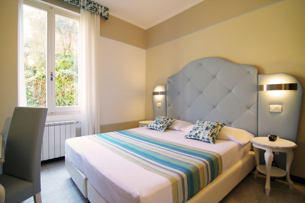 Hotel Souvenir Monterosso al Mare Dış mekan fotoğraf