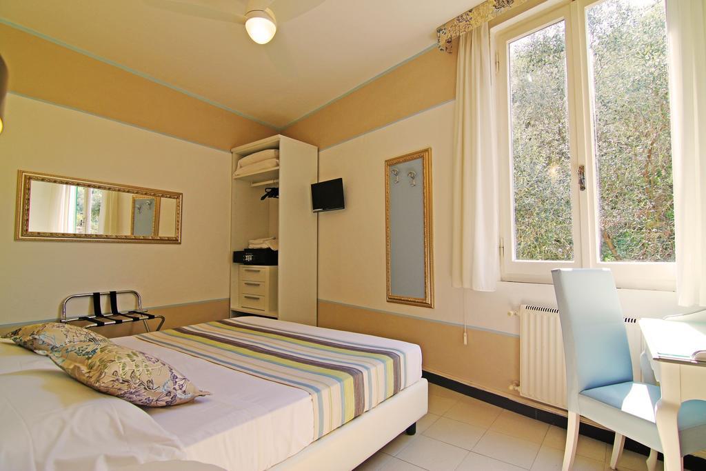 Hotel Souvenir Monterosso al Mare Dış mekan fotoğraf