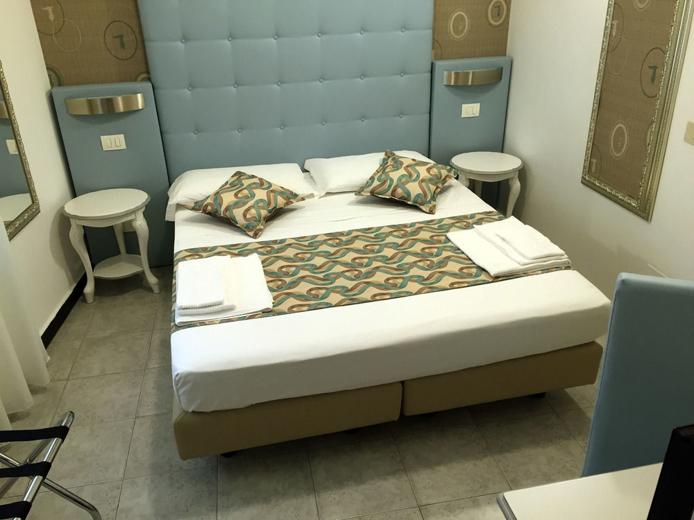 Hotel Souvenir Monterosso al Mare Dış mekan fotoğraf