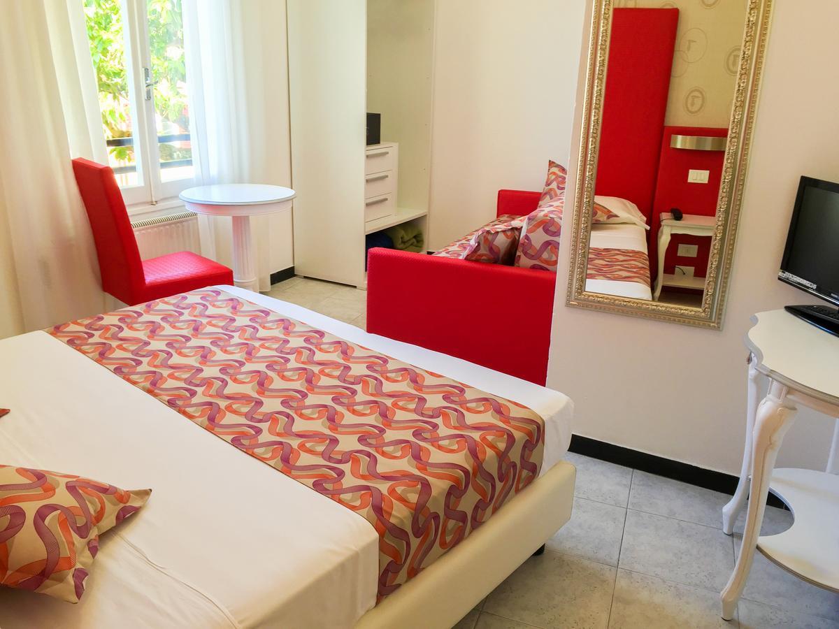 Hotel Souvenir Monterosso al Mare Dış mekan fotoğraf
