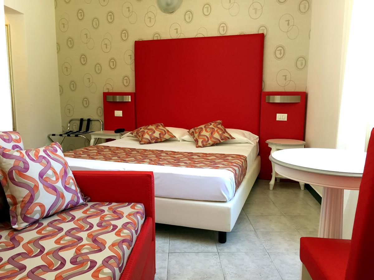 Hotel Souvenir Monterosso al Mare Dış mekan fotoğraf