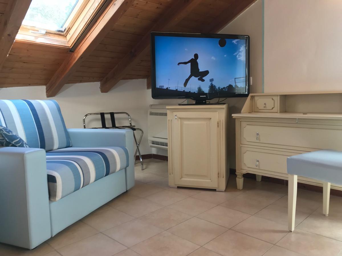 Hotel Souvenir Monterosso al Mare Dış mekan fotoğraf