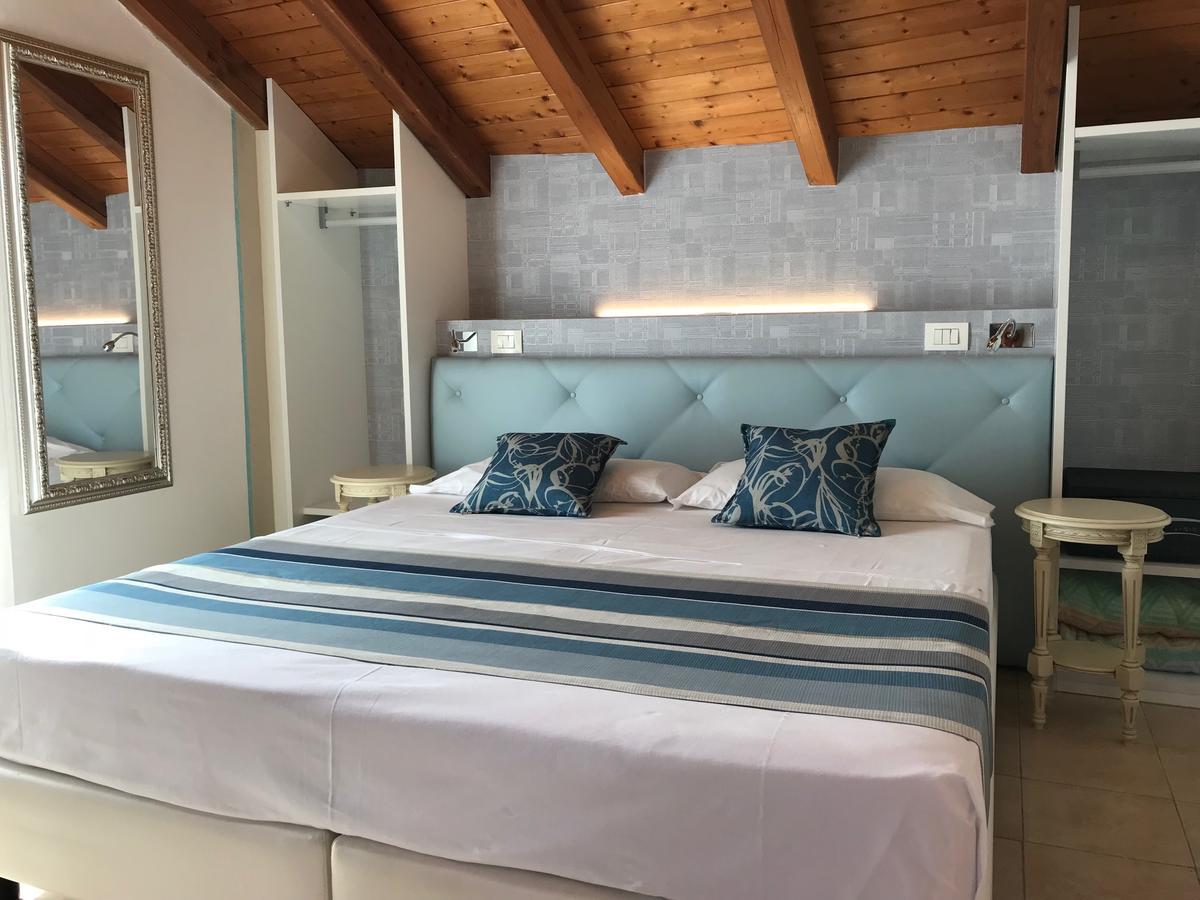 Hotel Souvenir Monterosso al Mare Dış mekan fotoğraf